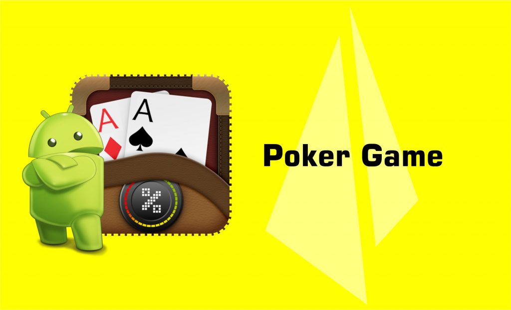 Game Poker Android Terbaik