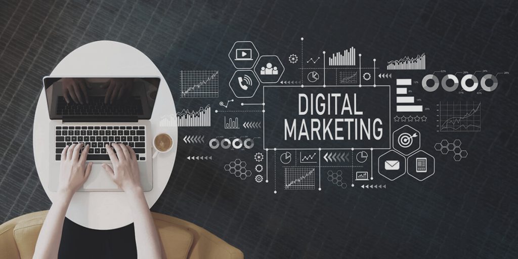Apa itu digital marketing