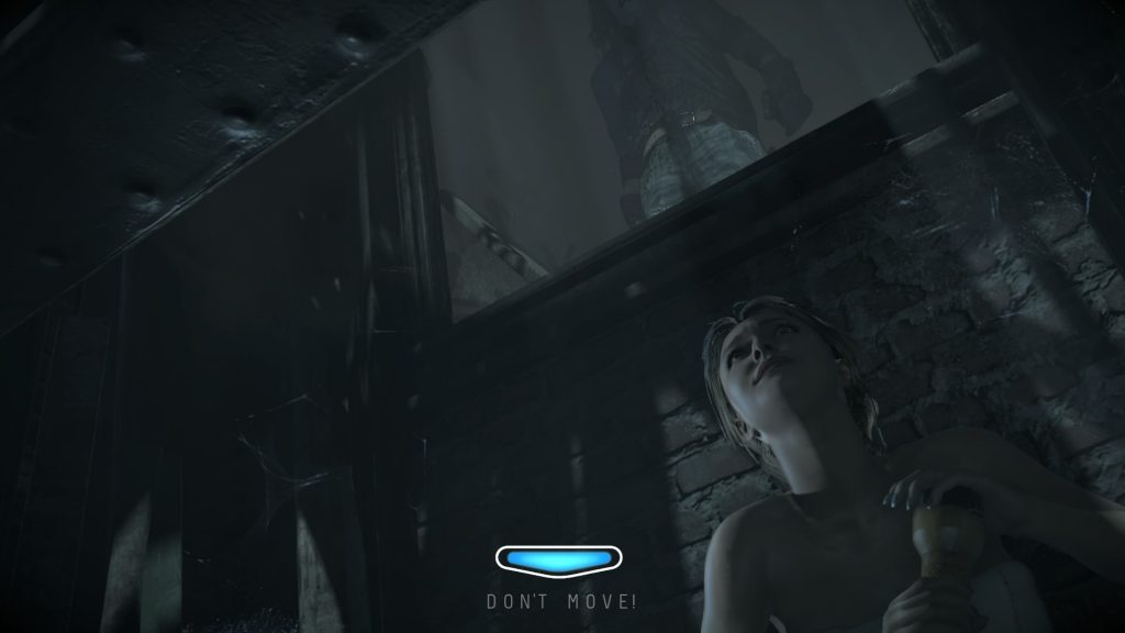 Review Game PS4 Until Dawn