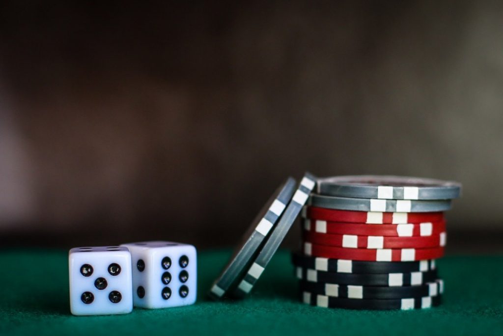 Are Gambling Winnings Earned Income?