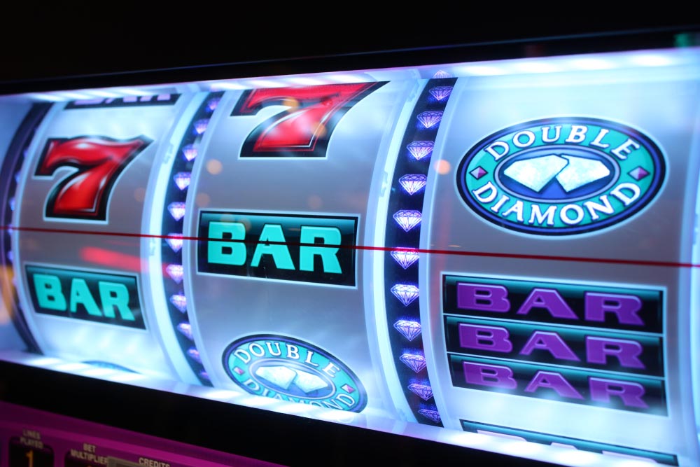 Pay Attention To How To Play Online Slot Gambling
