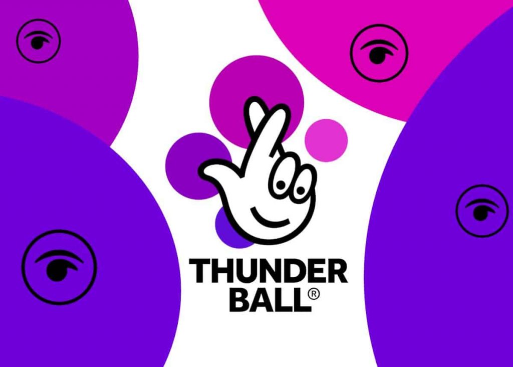 Thunderball Lottery