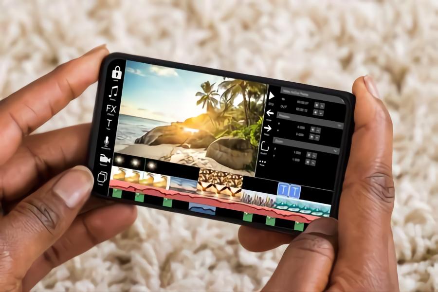 Inilah 6 Aplikasi Edit Foto dan Video Jadi Satu Frame Hanya Menggunakan Smartphone