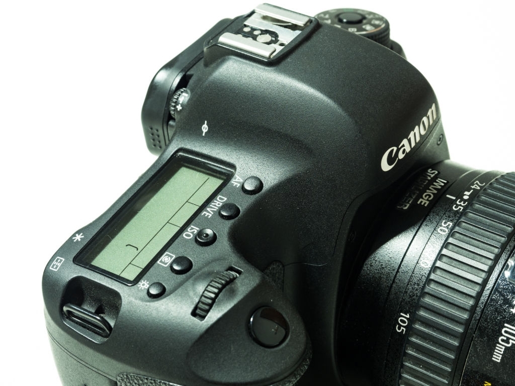 7 Cara Mengatur Efek Kamera Canon bagi Pemula