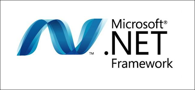 Cara Update Net Framework Windows 10