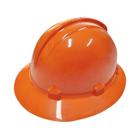 Merk Safety Helmet Sesuai Standar SNI
