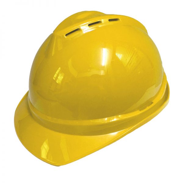 Merk Safety Helmet Sesuai Standar SNI