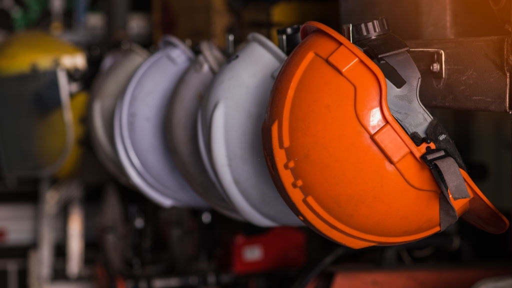 Syarat Syarat Helm untuk Alat Pelindung Diri Sesuai Standar