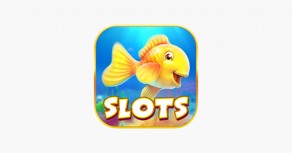 review Gold Fish Casino Slots Games