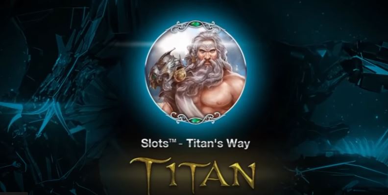 review Titan Slot