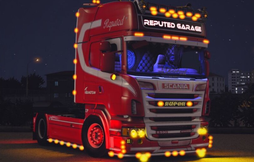 cara download game pc euro truck simulator 2