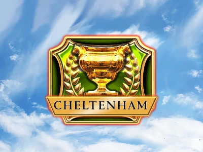 Cheltenham Sporting Legends Slot Review