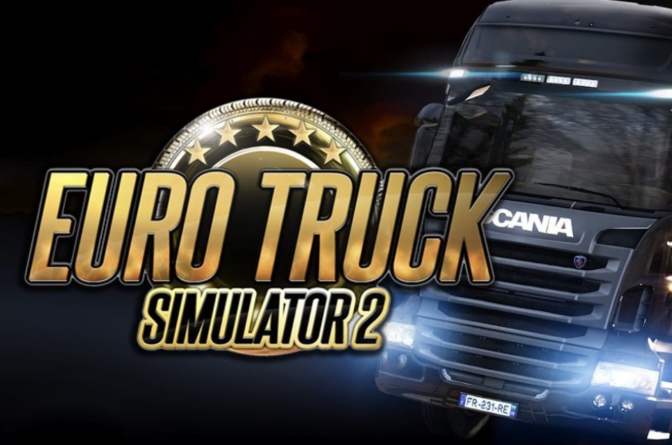 cara download game pc euro truck simulator 2