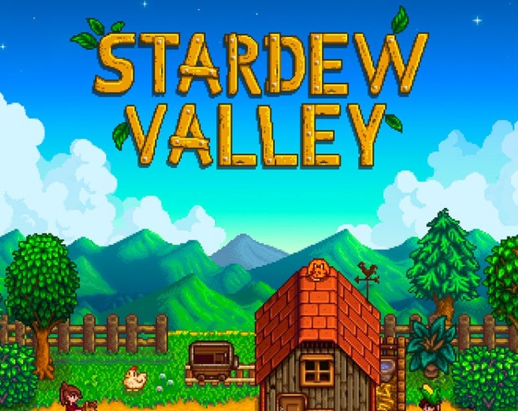 download stardew valley pc