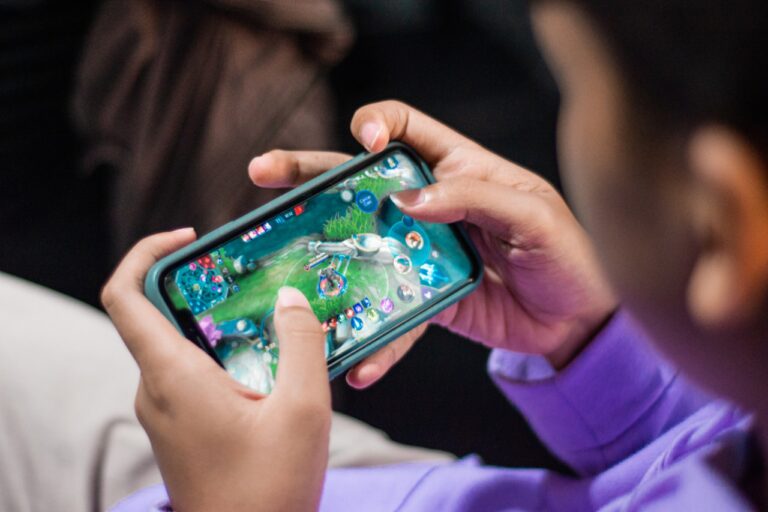 cara membuat akun baru mobile legends tanpa hapus data