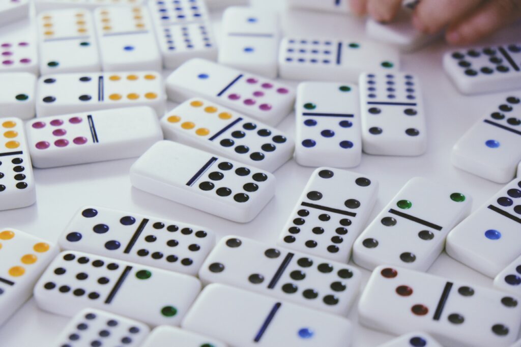 game domino penghasil uang langsung ke rekening