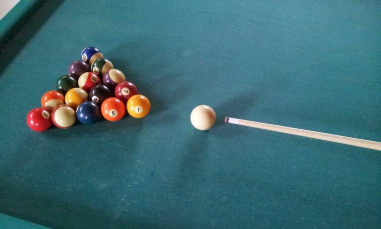 game offline billiard