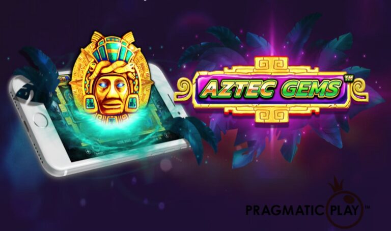 Slot Demo Aztec Gems