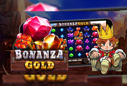 Slot Demo Bonanza Gold