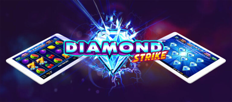 Slot Demo Diamond Strike