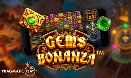 Slot Demo Gems Bonanza