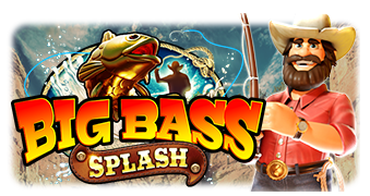 Slot Demo Big Bass Splash