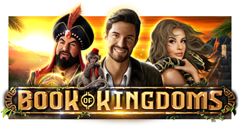 Slot Demo Book of Kingdoms