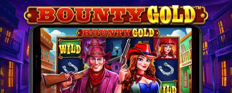 Slot Demo Bounty Gold