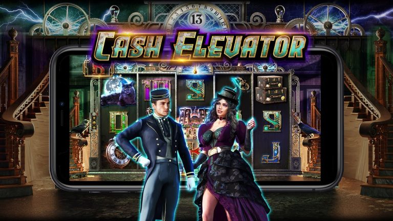 Slot Demo Cash Elevator