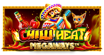 Slot Demo Chilli Heat Megaways