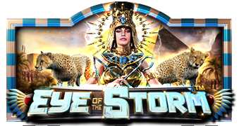 Slot Demo Eye of The Storm