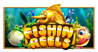 Slot Demo Fishin Reels
