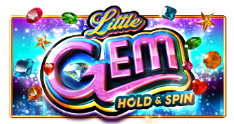 Slot Demo Little Gem Hold and Spin