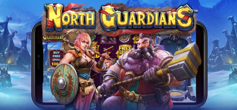 Slot Demo North Guardians