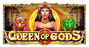 Slot Demo Queen of Gods