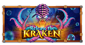 Slot Demo Release The Kraken