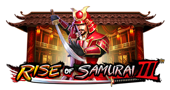 Slot Demo Rise of Samurai III