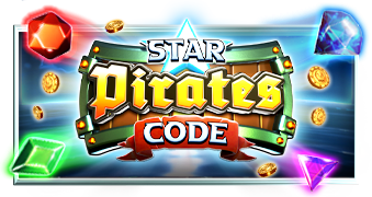 Slot Demo Star Pirates Code