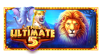 Slot Demo The Ultimate 5