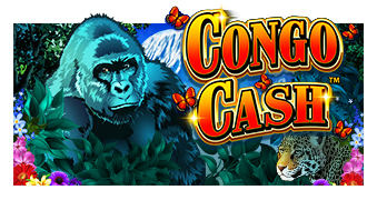Slot Demo Congo Cash