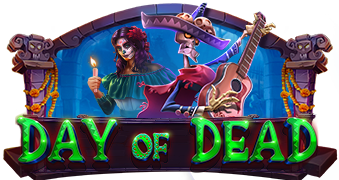 Slot Demo Day of Dead