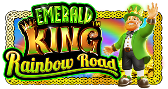 Slot Demo Emerald King Rainbow