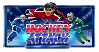 Slot Demo Hockey Attack