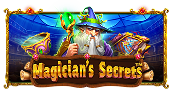 Slot Demo Magicians Secrets