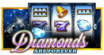 Slot Demo Diamonds Are Forever 3 Lines
