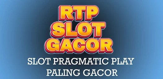 Download RTP Slot Pragmatic Play