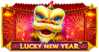 Slot Demo Lucky New Year