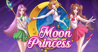 Slot Demo Moon Princess