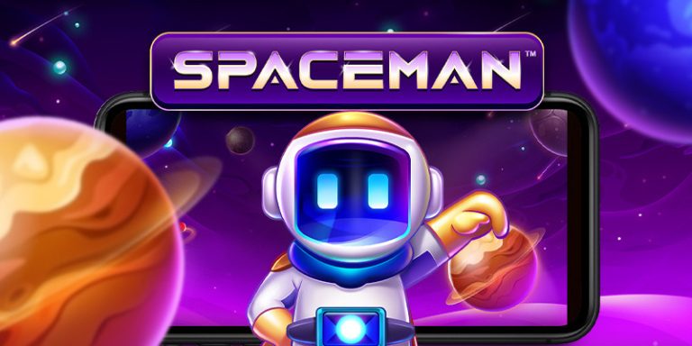 Slot Demo Spaceman