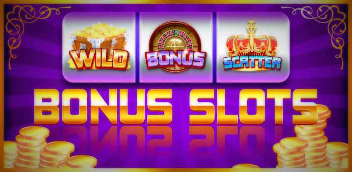 Slot Deposit 10rb Bonus 15rb